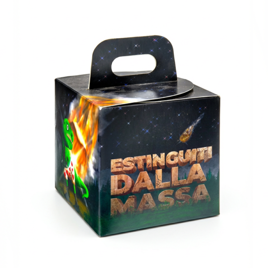 Estinguiti dalla Massa