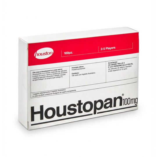 Houstopan