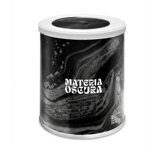 Materia Oscura