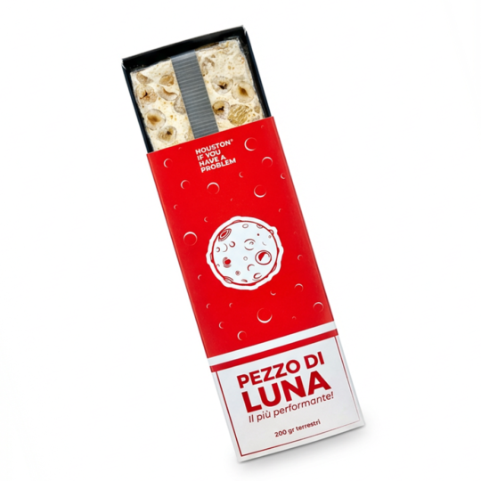 Pezzo di Luna