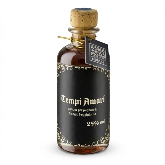 Tempi Amari