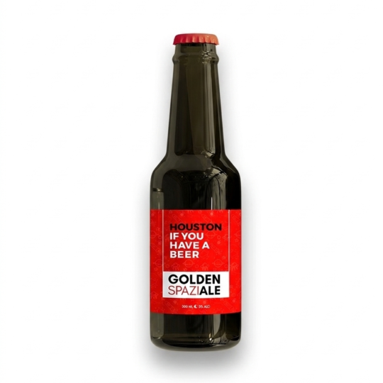 Birra Spaziale